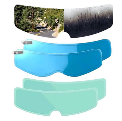 Buy Anti-Fog Helmet Film: Eastbon Photochromic