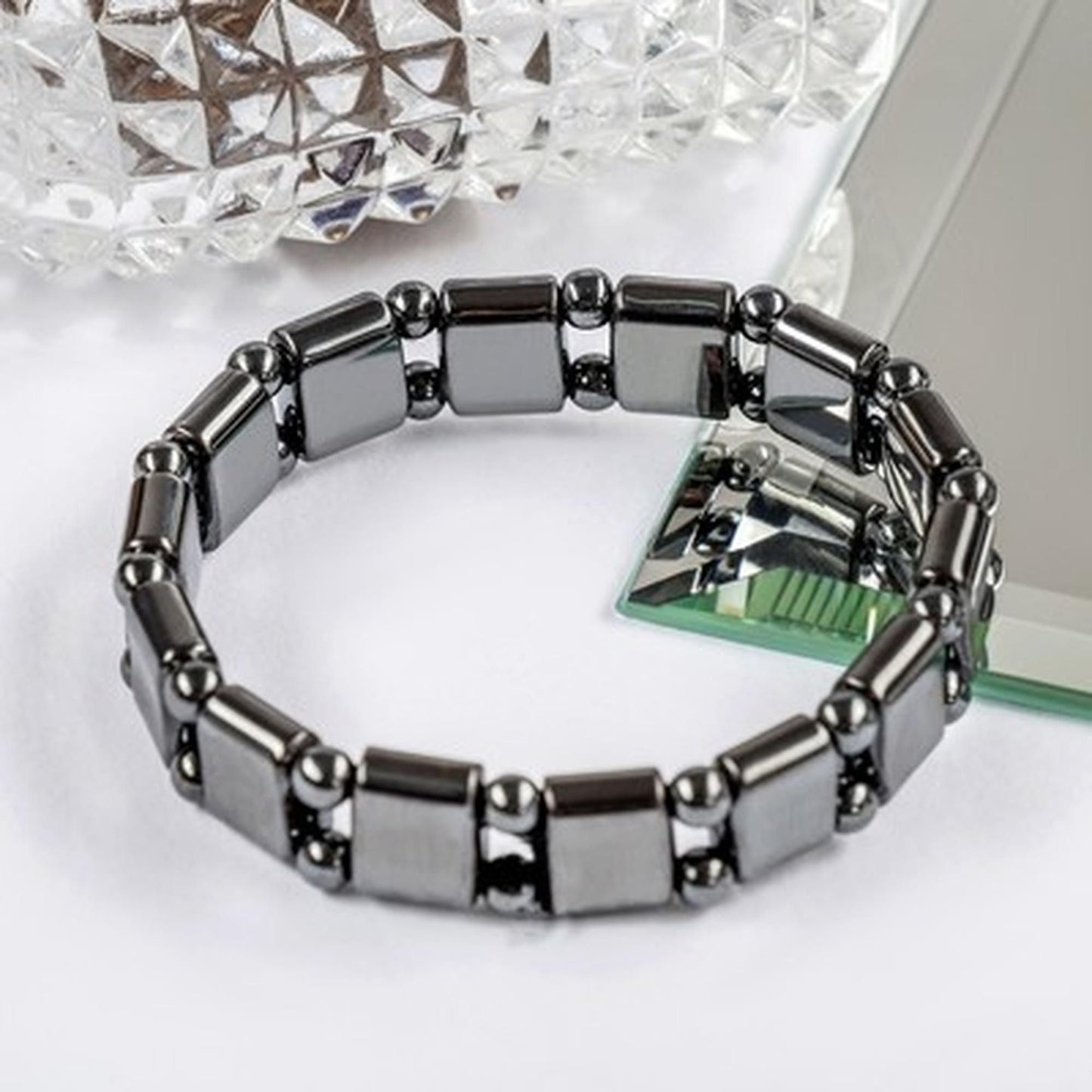 Buy Unisex Magnetic Sugar Control Bracelet