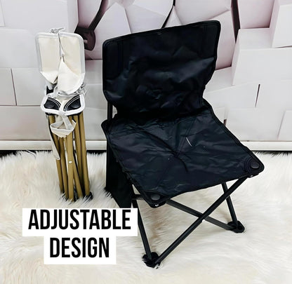 Buy Portable Lightweight Foldable Camping Chair Online