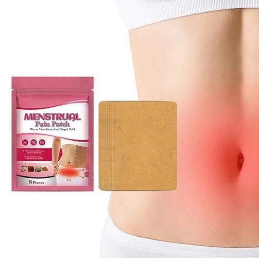 Buy Menstrual Cramp Relief Patch Online at best price