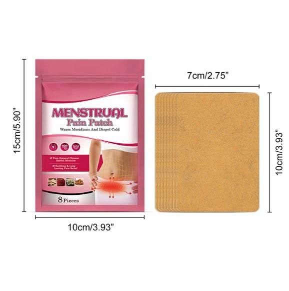 Buy Menstrual Cramp Relief Patch Online at best price