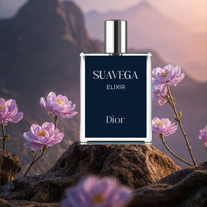 Suavega Elixir Dior Perfume 50ML