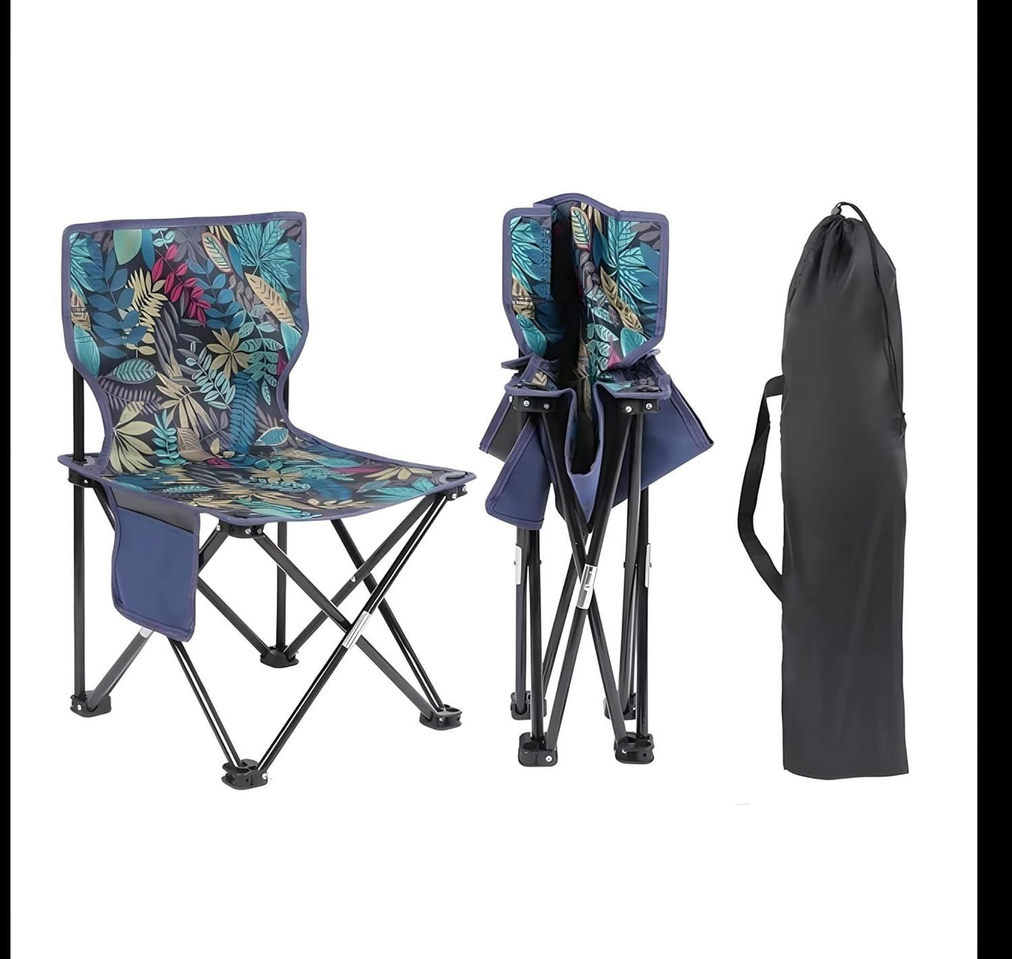 Buy Portable Lightweight Foldable Camping Chair Online