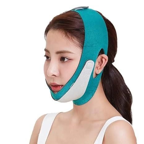 Buy Face Slimming V Line Mask for Women - Pack of 2 | Lift & Shape Jawline