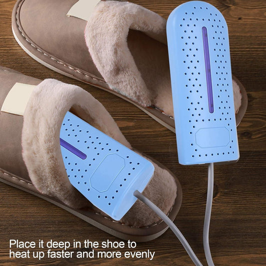 Efficient Electric Shoe Dryer for Quick Drying