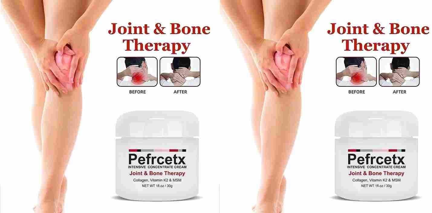 Shop Bone Therapy Cream (Pack of 2) – Pain Relief & Joint Care Cream Online