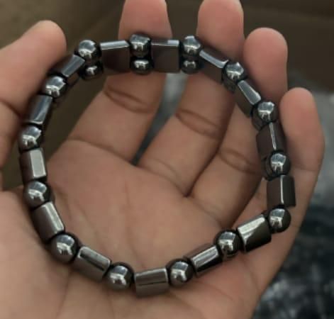 Buy Unisex Magnetic Sugar Control Bracelet