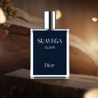 Suavega Elixir Dior Perfume 50ML