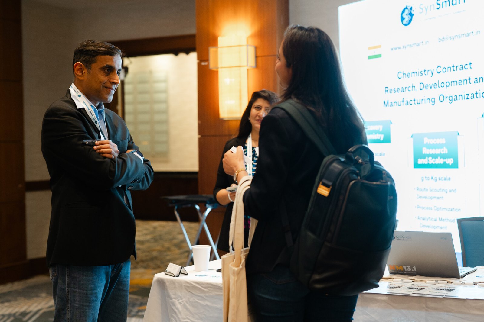 Event & Conference