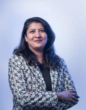 founder and director-hr