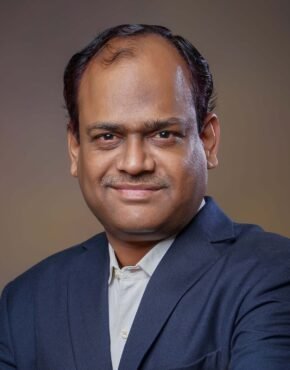 founder and coo