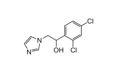 SSO-080I α-(2,4-Dichlorophenyl) -1H-imidazole-1-ethanol (CAS Number: 24155-42-8)