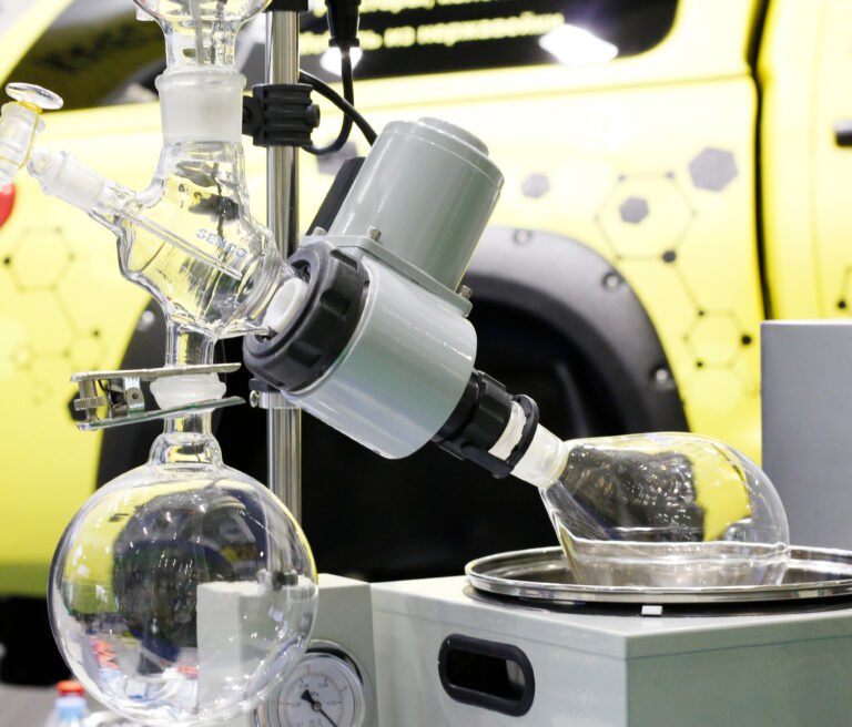 SynSmart research laboratory